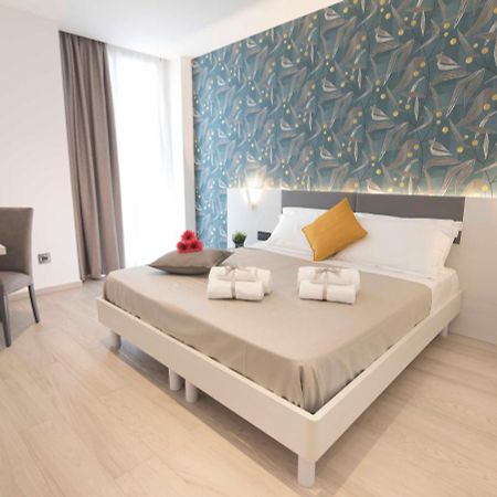 Thalya Luxury Rooms Syracuse Luaran gambar