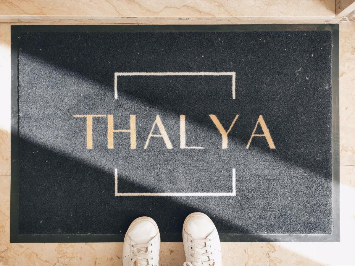 Thalya Luxury Rooms Syracuse Luaran gambar