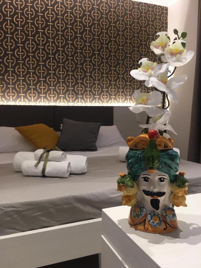 Thalya Luxury Rooms Syracuse Luaran gambar
