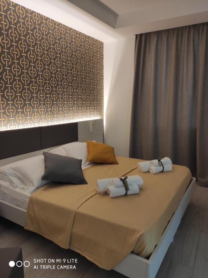 Thalya Luxury Rooms Syracuse Luaran gambar