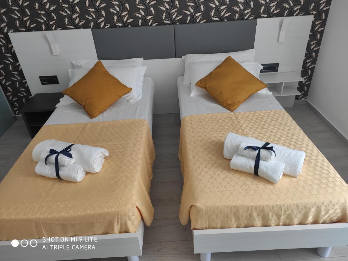 Thalya Luxury Rooms Syracuse Luaran gambar